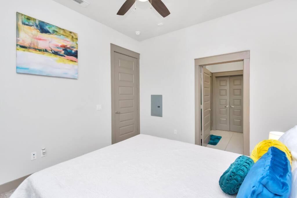 U1 Penthouse Downtown Houston 1Br 1Bth Apt Book Now!! Exterior foto