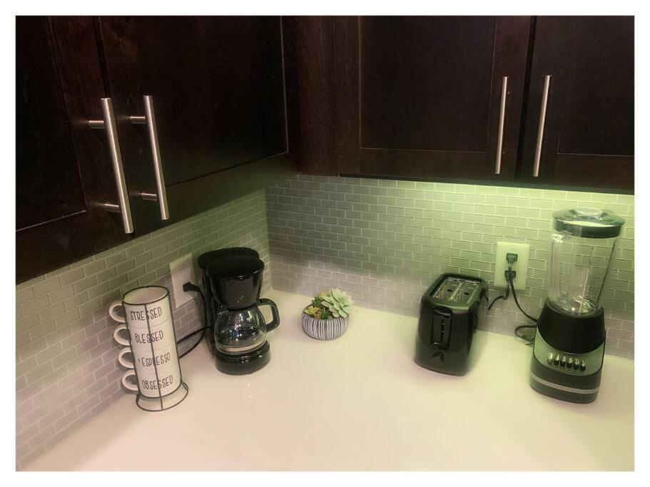 U1 Penthouse Downtown Houston 1Br 1Bth Apt Book Now!! Exterior foto