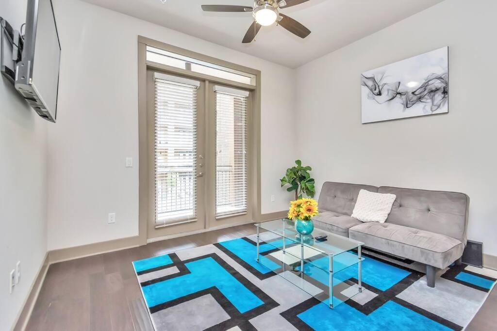 U1 Penthouse Downtown Houston 1Br 1Bth Apt Book Now!! Exterior foto