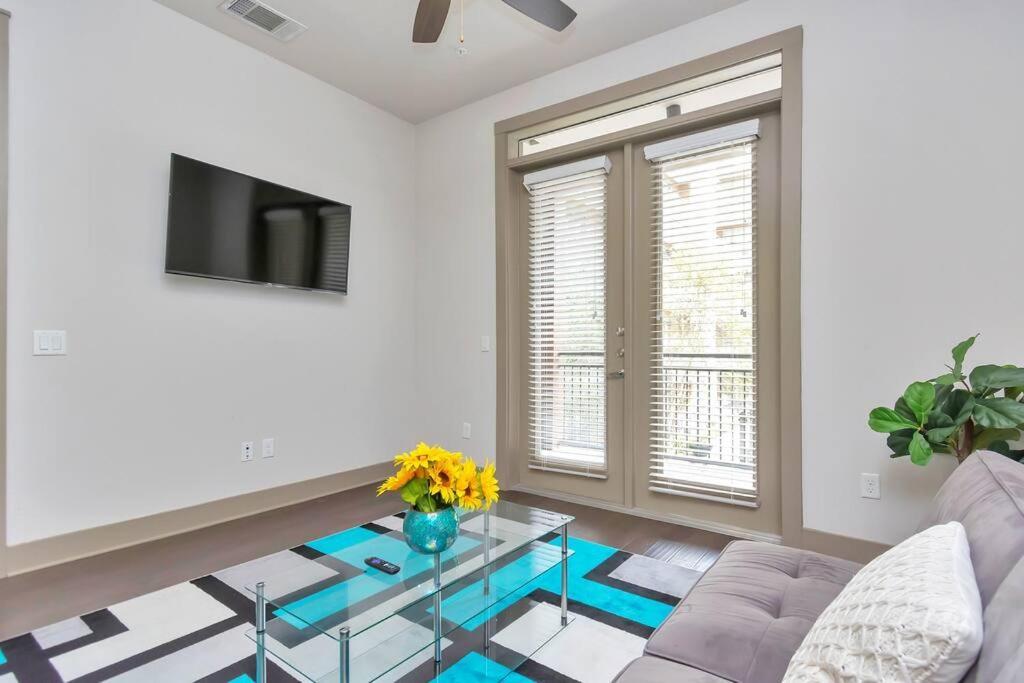 U1 Penthouse Downtown Houston 1Br 1Bth Apt Book Now!! Exterior foto
