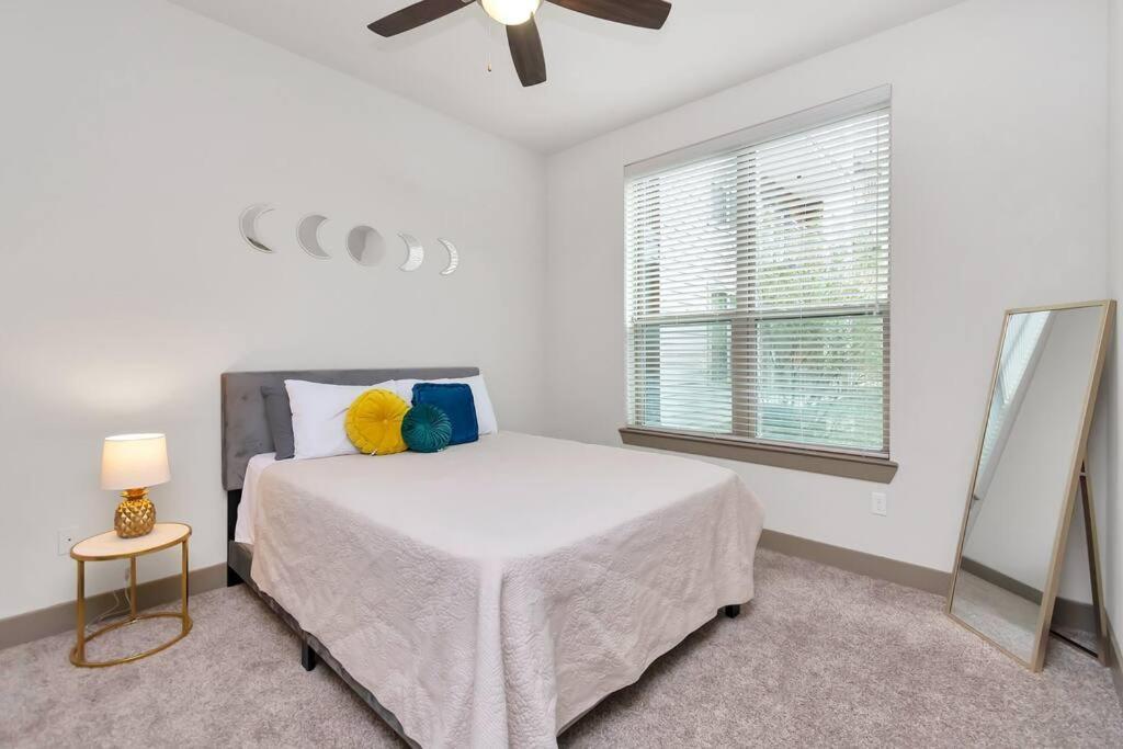U1 Penthouse Downtown Houston 1Br 1Bth Apt Book Now!! Exterior foto