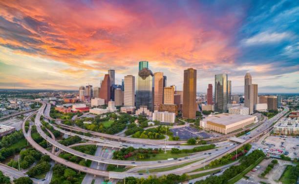 U1 Penthouse Downtown Houston 1Br 1Bth Apt Book Now!! Exterior foto